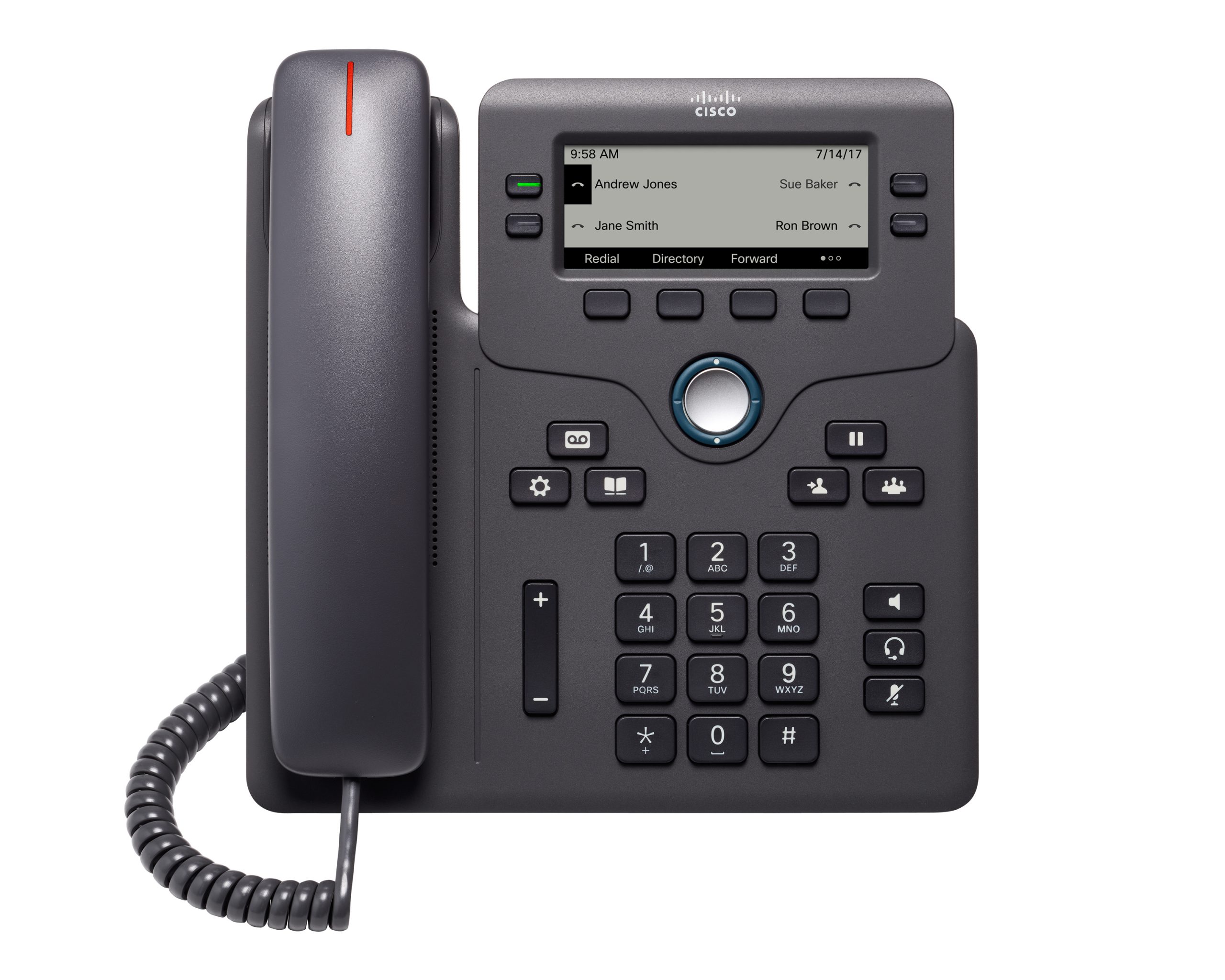 7-13 IT Solutions - VOIP