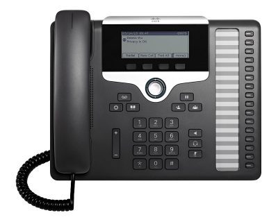 7-13 IT Solutions - VOIP