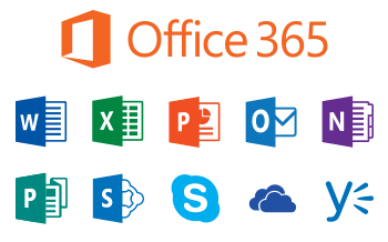7-13 IT Solutions - Microsoft Office 365